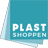 Plastshoppen logo